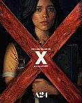 Х (2022) смотреть онлайн