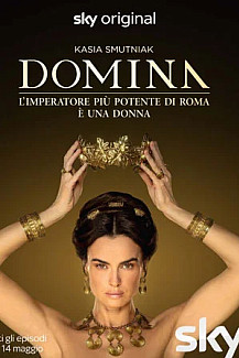 Домина 1,2 сезон (2021-2023) смотреть онлайн