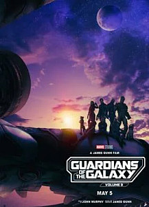 Стражи Галактики 3 смотреть онлайн