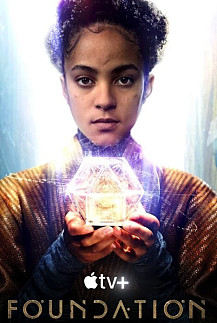 Основание 1, 2 сезон (2021-2023) смотреть онлайн