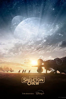 Звездные войны: Опорная команда (2024) смотреть онлайн