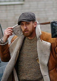 Филин (2021) смотреть онлайн