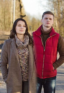 Закон сохранения любви (2019) смотреть онлайн