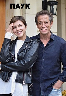 Смерть в объективе. Паук (2020) смотреть онлайн