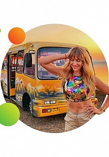 Le маршрутка (2019-2020) смотреть онлайн