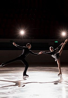 И снова будет день (2020) смотреть онлайн