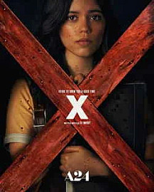 Х (2022) смотреть онлайн