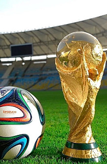 Взгляд изнутри: Чемпионат FIFA | Документальный фильм National Geographic смотреть онлайн