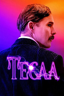 Тесла (2021) смотреть онлайн