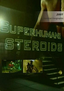 Сверхлюди: Допинг (2007) смотреть онлайн