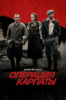 Операция Карпаты 2 (2025) смотреть онлайн