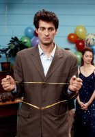 Совсем чужие (2019)